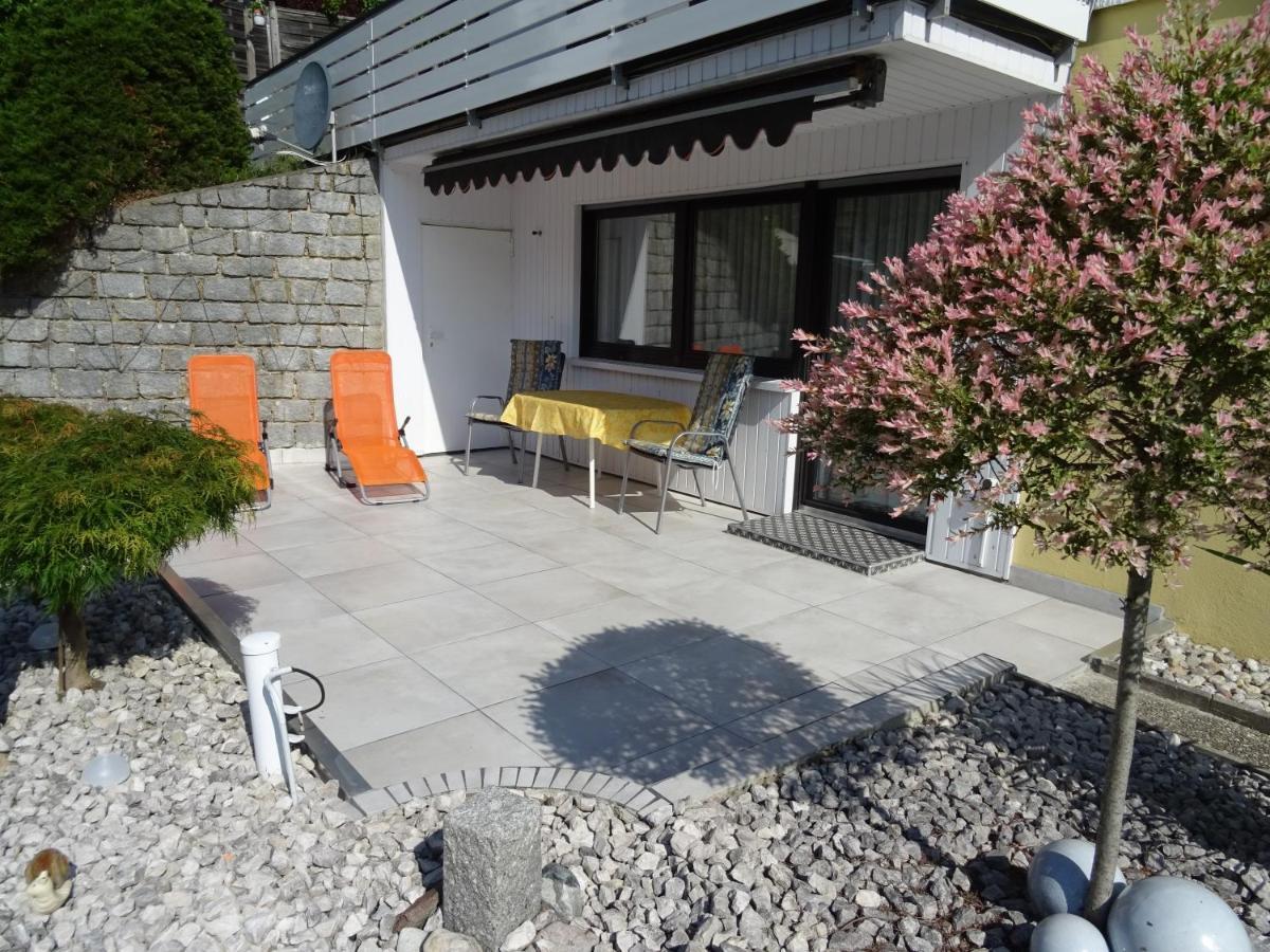 Ferienwohnung Piller 4 Sterne Michelsneukirchen Exterior photo