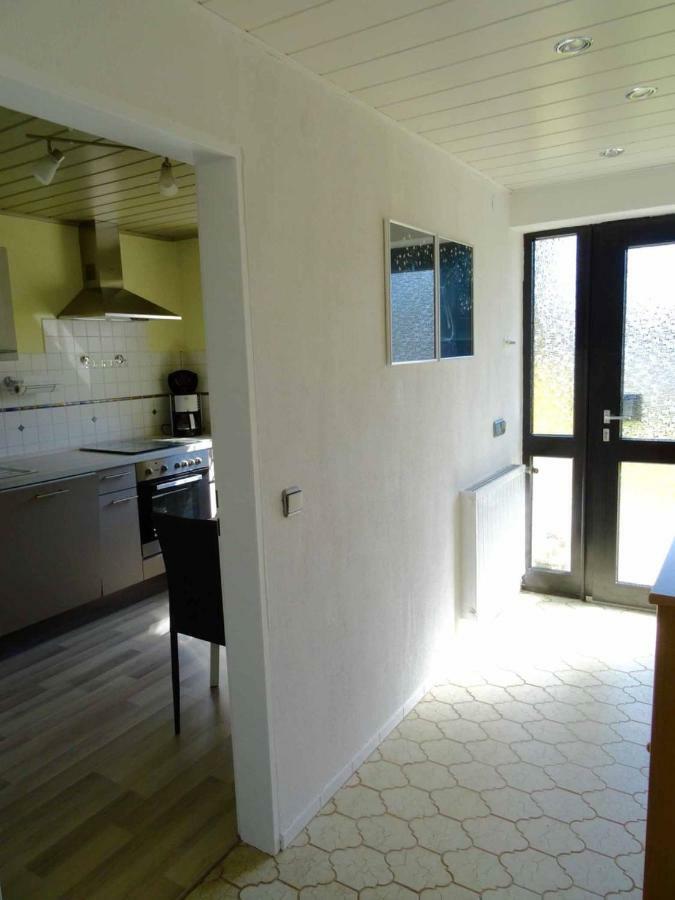 Ferienwohnung Piller 4 Sterne Michelsneukirchen Exterior photo