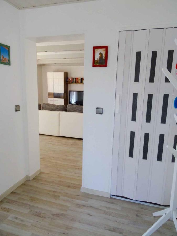 Ferienwohnung Piller 4 Sterne Michelsneukirchen Exterior photo