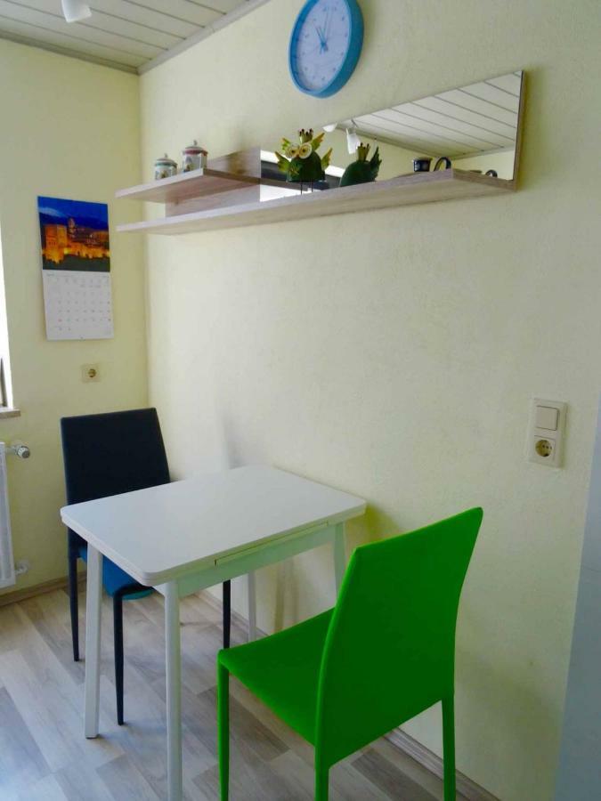 Ferienwohnung Piller 4 Sterne Michelsneukirchen Exterior photo